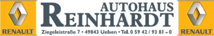 Autohaus Reinhardt